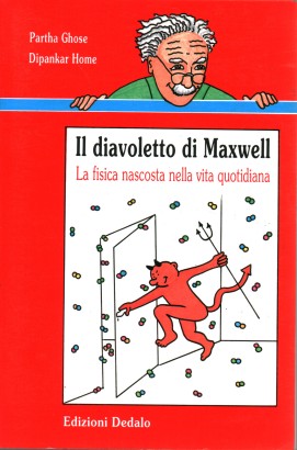 Il diavoletto di Maxwell