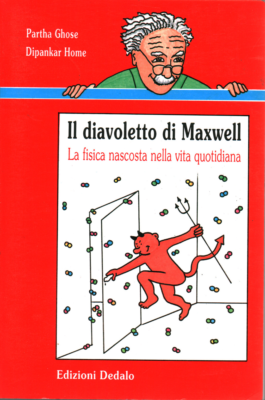 Maxwell's Little Devil