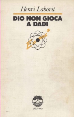 Dio non gioca a dadi