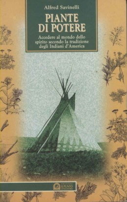 Piante di potere