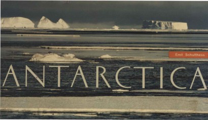 Antarctica
