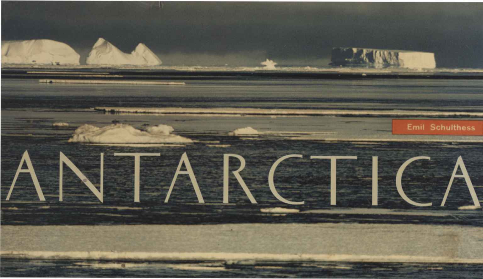 Antarctique