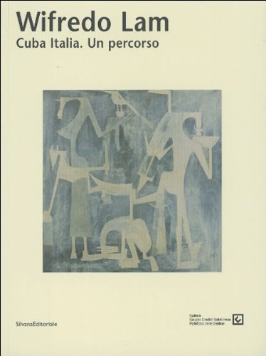 Wifredo Lam