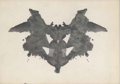 planches psychodiagnostiques