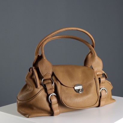 Bolso Coccinelle Camel