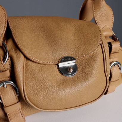 Bolso Coccinelle Camel