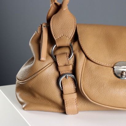 Bolso Coccinelle Camel