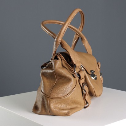 Bolso Coccinelle Camel