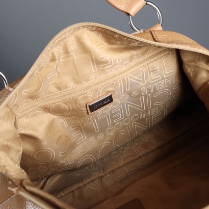 Bolso Coccinelle Camel
