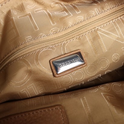 Bolso Coccinelle Camel