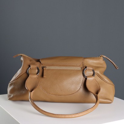 Bolso Coccinelle Camel