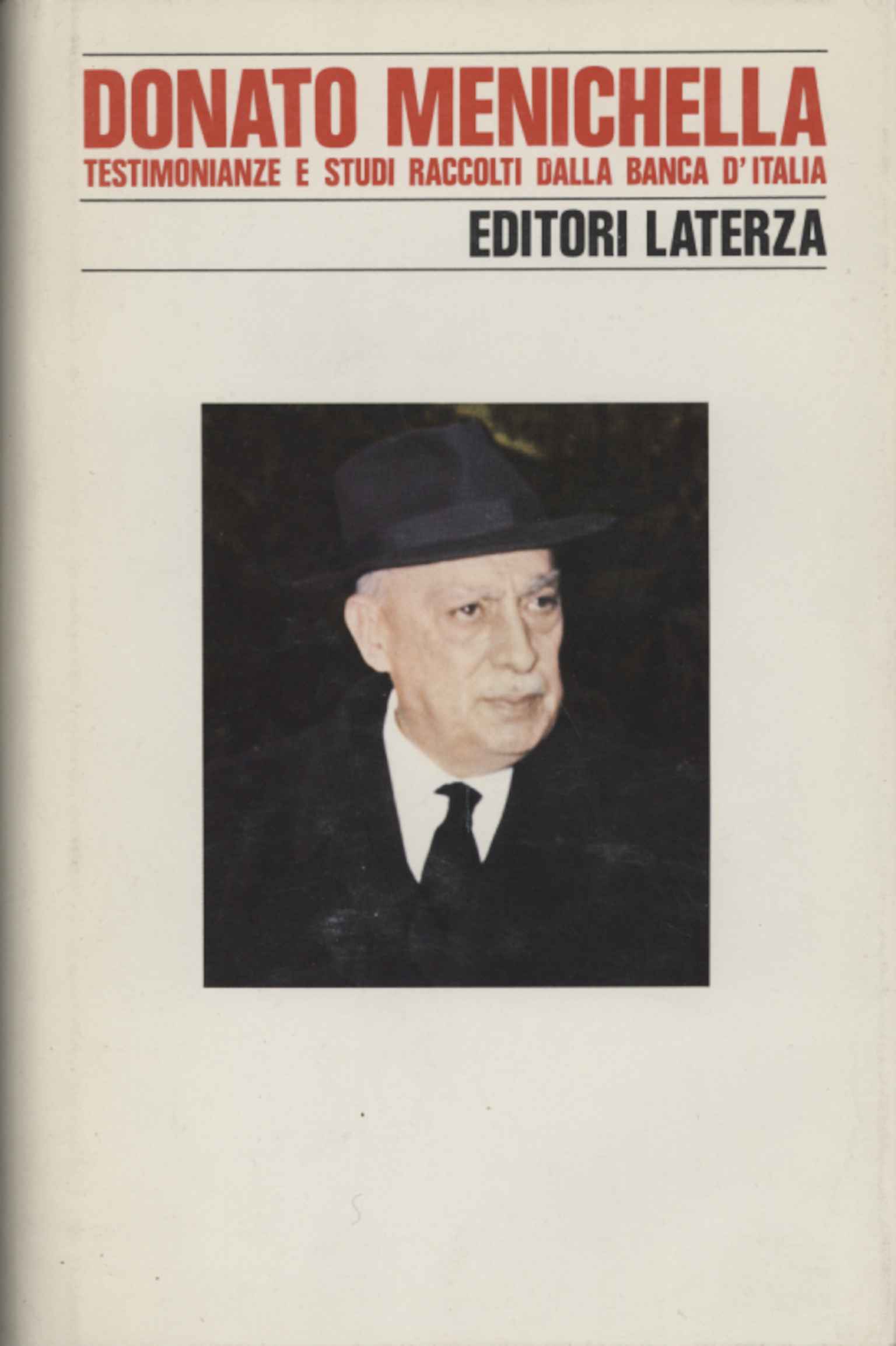 Testimonianze e studi raccolti dalla ban