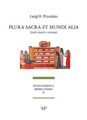 Plura sacra et mundi alia