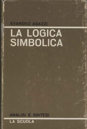 La logica simbolica
