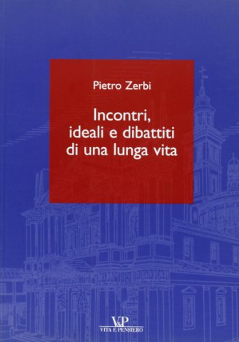 Ideal meetings and debates of a lu