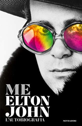 Me Elton John