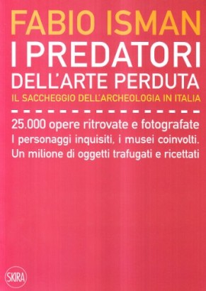 I predatori dell'arte perduta
