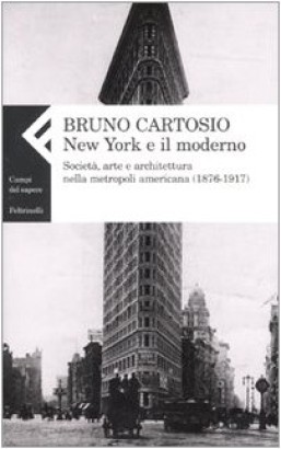New York e il moderno