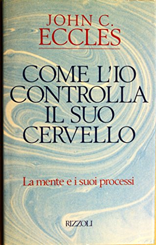 Come l'io controlla il suo ce