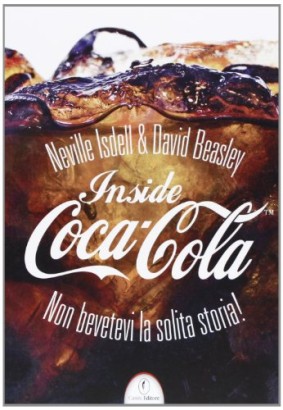Inside Coca Cola