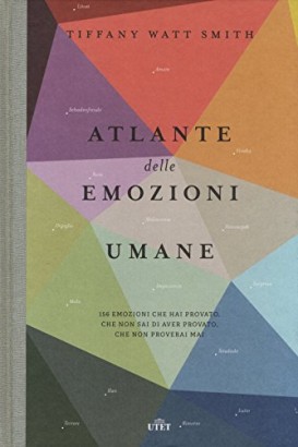 Atlante delle emozioni umane