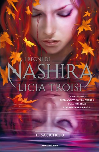 Los reinos de Nashira