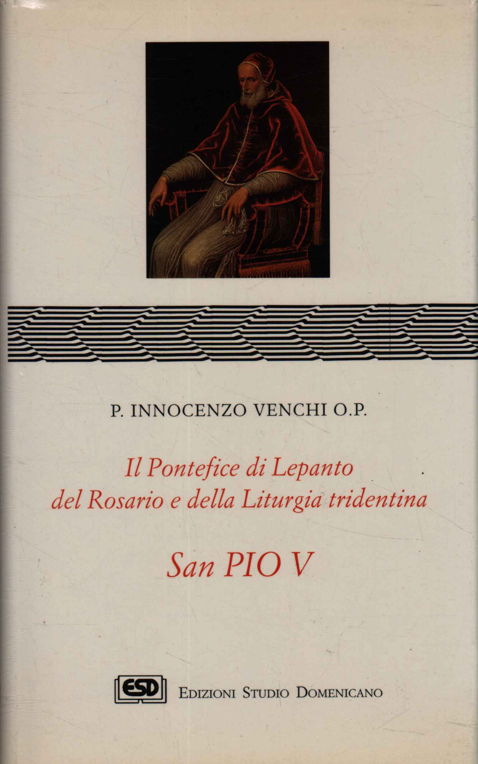 Der heilige Pius V.