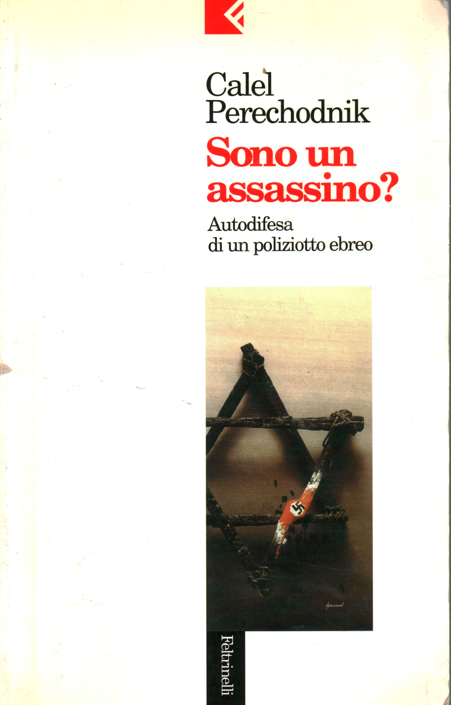 ¿Soy un asesino?
