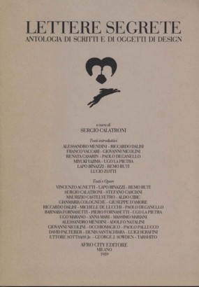 Lettere segrete