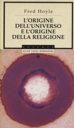 L'origine dell'universo e l'origine della religione