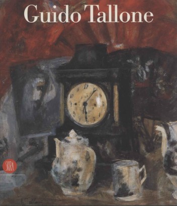 Guido Tallone (Volume I)
