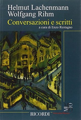 Conversazioni e scritti