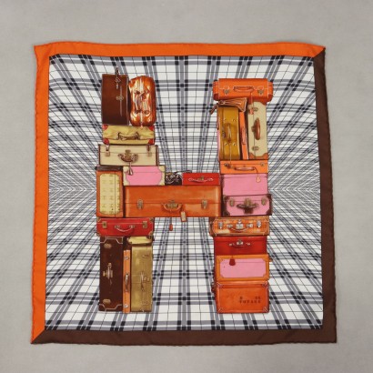 Hermes Gavroche H En Voyage