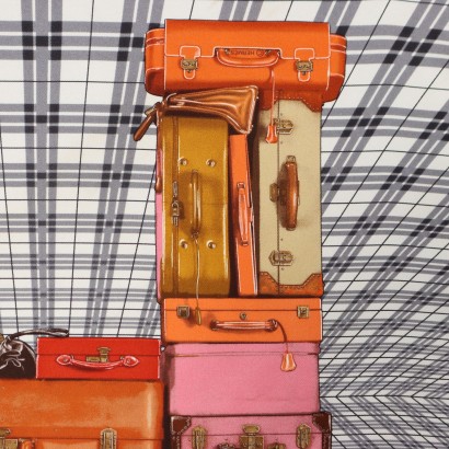 Hermes Gavroche H En Voyage