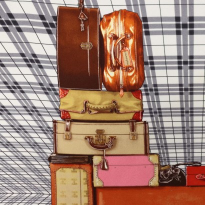 Hermes Gavroche H En Voyage