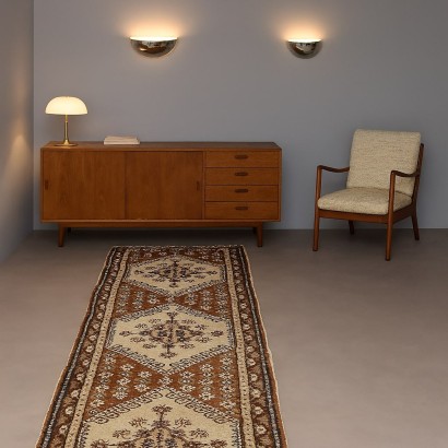 Tapis d'Agadir - Maroc
