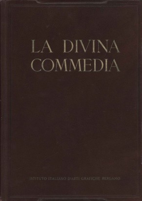 La Divina Commedia