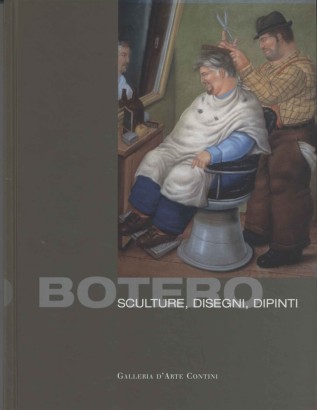 Fernando Botero