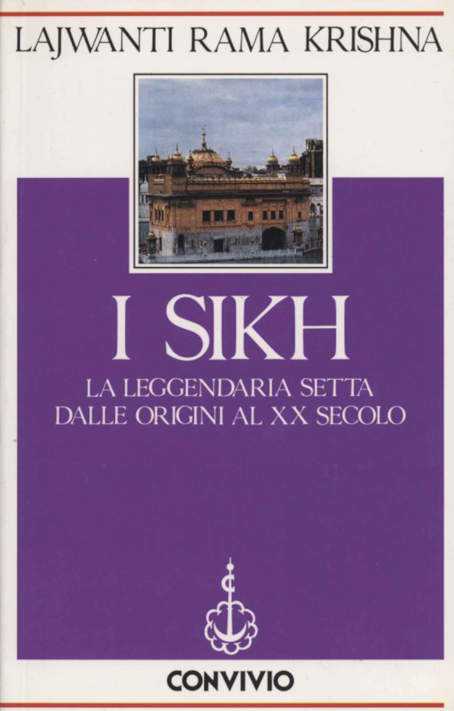 I Sikh