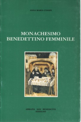 Monachesimo benedettino femminile