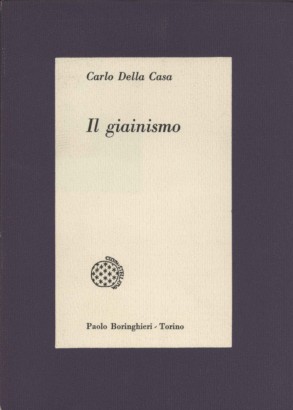 Il giainismo