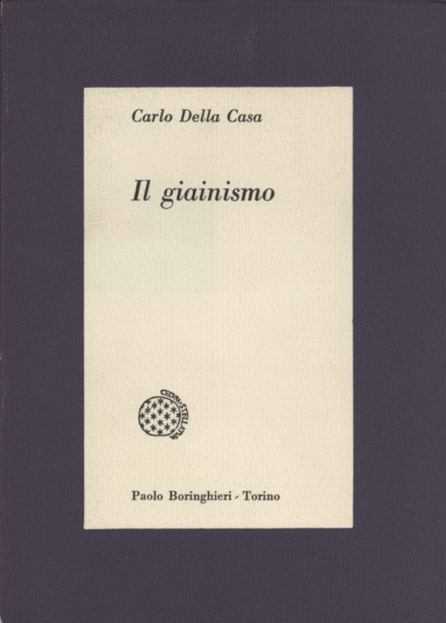 Il giainismo