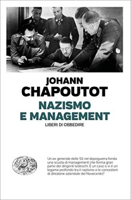 Nazismo e management