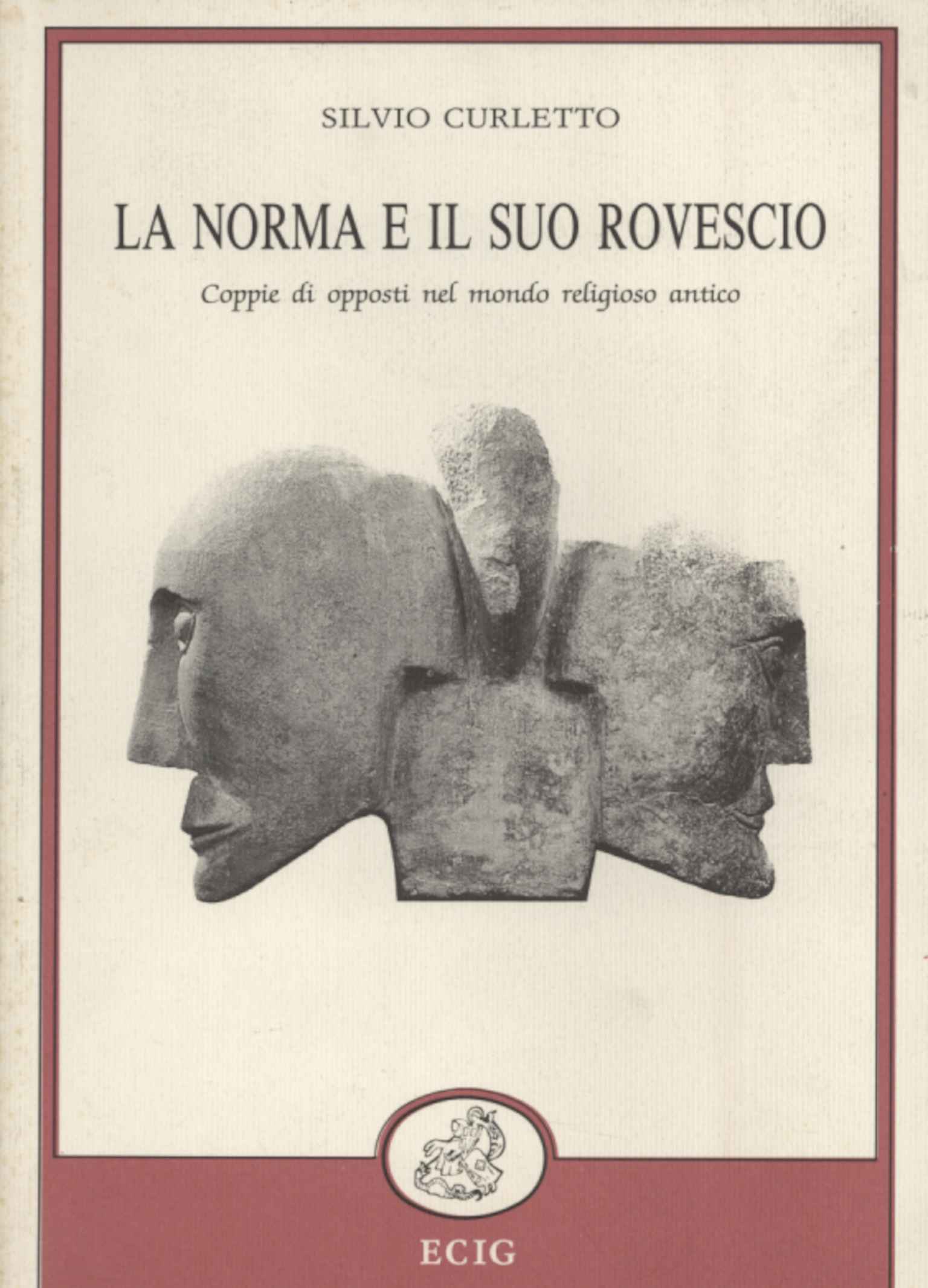 The norm and its reverse