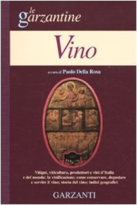 Enciclopedia del Vino
