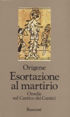 Esortazione al martirio