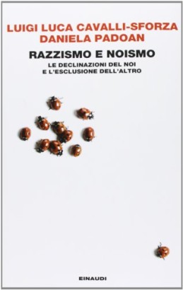 Razzismo e noismo