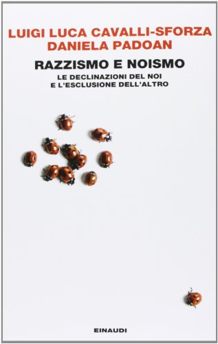 Racismo y usismo