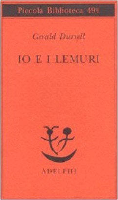Io e i lemuri