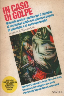 In caso di golpe
